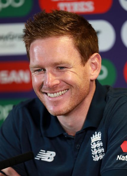 World Cup 2019: We are more confident than we are 3 matches ago - Eoin Morgan