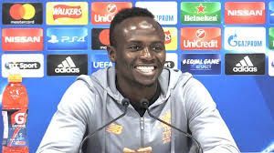 Sadio Mane talks after Senegal beat Benin 1-0 to reach the AFCON semi-final
