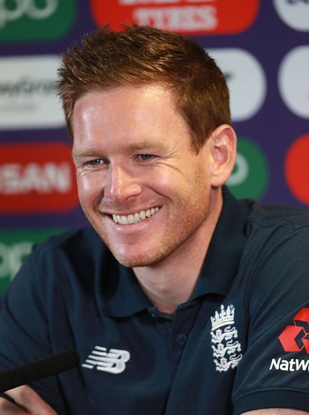 World Cup 2019: "It sounds pretty cool and it feels pretty good" - Morgan on how he feels about being in the finals