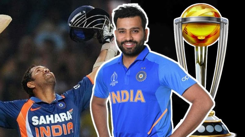 Top 10 Cricketers Ranked By Most Centuries In World Cup From 1975 To 2019