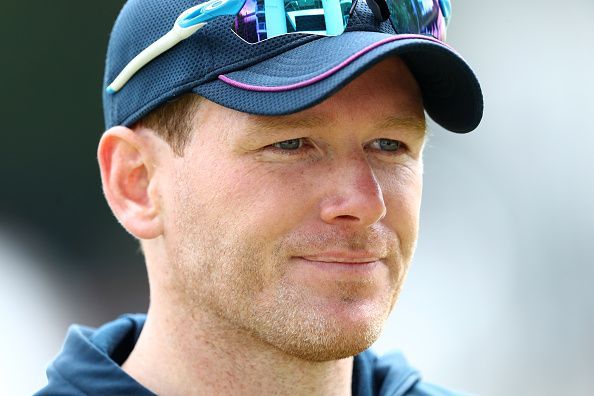 World Cup 2019: "Playing in the finals means a lot to us" - Eoin Morgan