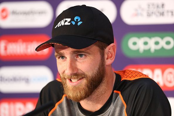 World Cup 2019: "Winning the WC will have a positive impact on cricket in our country" - Williamson