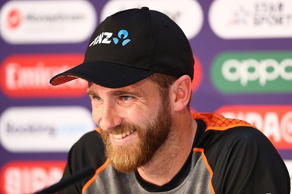 World Cup 2019: "Breed of the dog doesn’t matter" - Kane Williamson on underdog tag for World Cup 2019 final