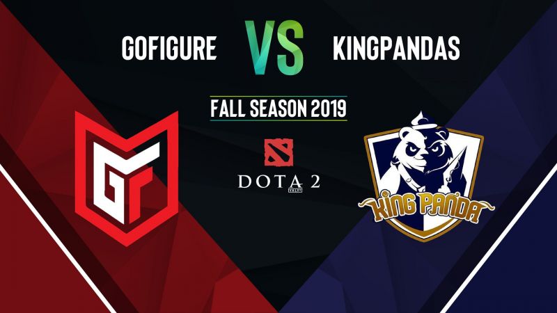 ESL India: King Panda Gaming defeats GoFigure in Dota 2 Masters League 2019