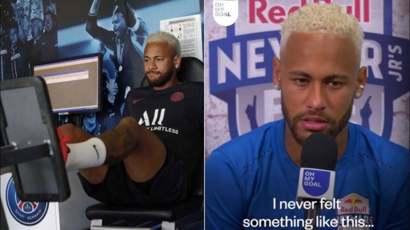 Neymar's Return To Barcelona - Latest Transfer News Updates