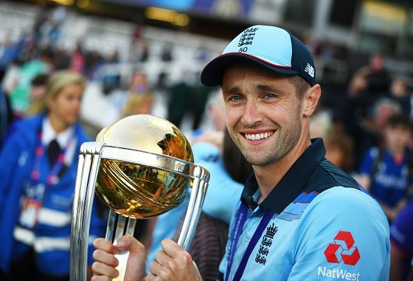 World Cup 2019: No doubt that this is the best day for English cricket - Chris Woakes