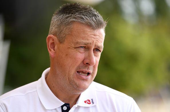World Cup 2019: Games like this finals will inspire young kids to play cricket - Ashley Giles