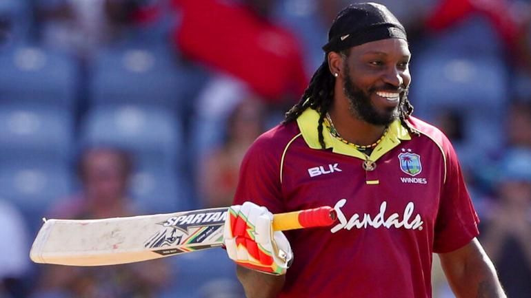 Most Sixes In World Cups: Top 15 Cricketers Ranked By Most Sixes In Cricket World Cup