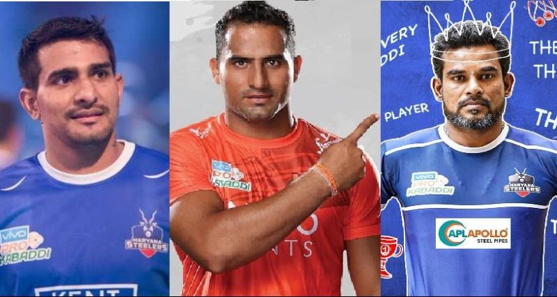 PKL: Top 15 Defenders Ranked By Most Super Tackle In Pro Kabaddi League From Season 1 To Season 6