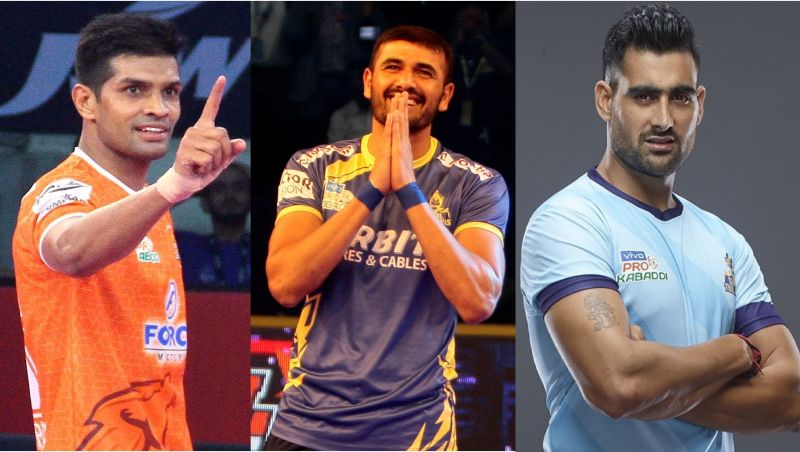 PKL: Top 15 Players Ranked By Most Do-Or-Die Points In Pro Kabaddi League From Season 1 To Season 6