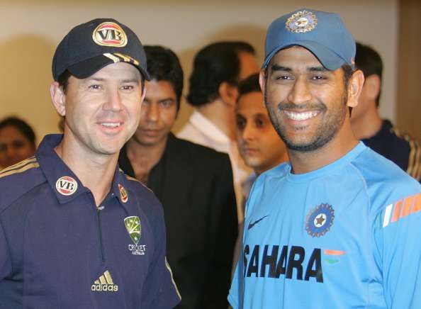Top 15 Cricketers Ranked By Most Runs Playing As Captain In ODI