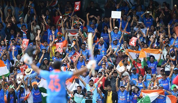 World Cup 2019 : 15 Players Who Smashed Most Fours in this World Cup