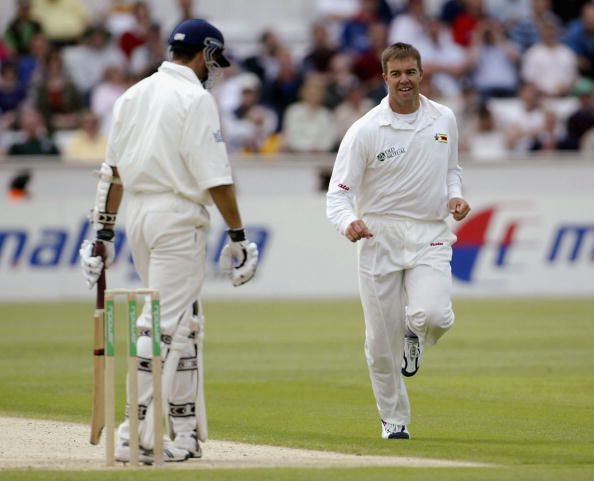 Zimbabwe Cricket : Top 15 Zimbabwe Wicket Taking Bowlers in Test
