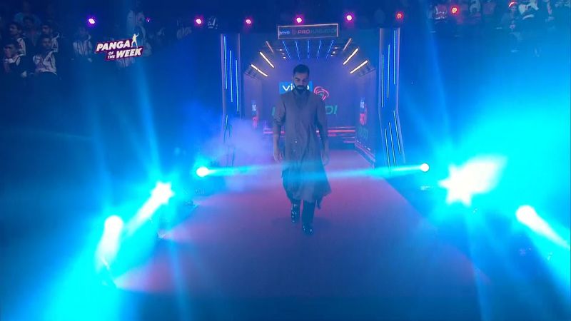 Pro Kabaddi Highlights 2019 : Virat Kohli picks up cricketers who can play Kabaddi