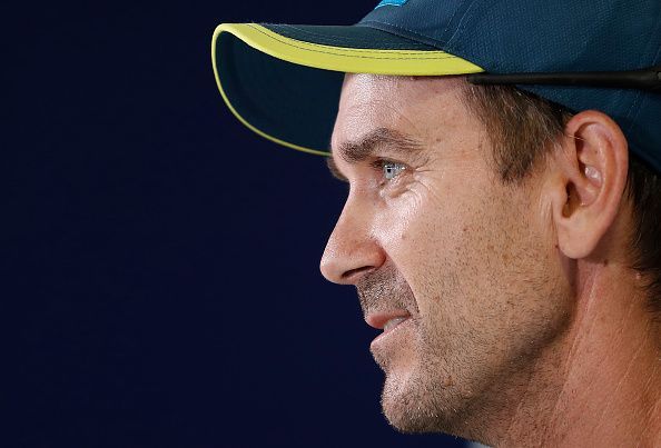 "Ashes not about redemption for Steve Smith and David Warner" - Justin Langer