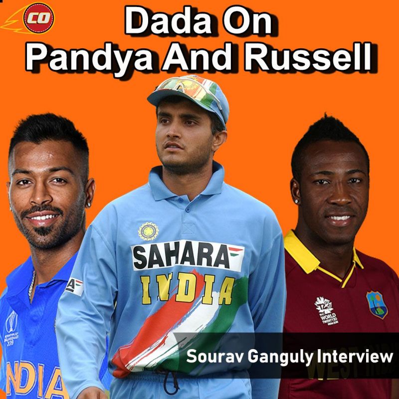 Dada On Pandya And Russell