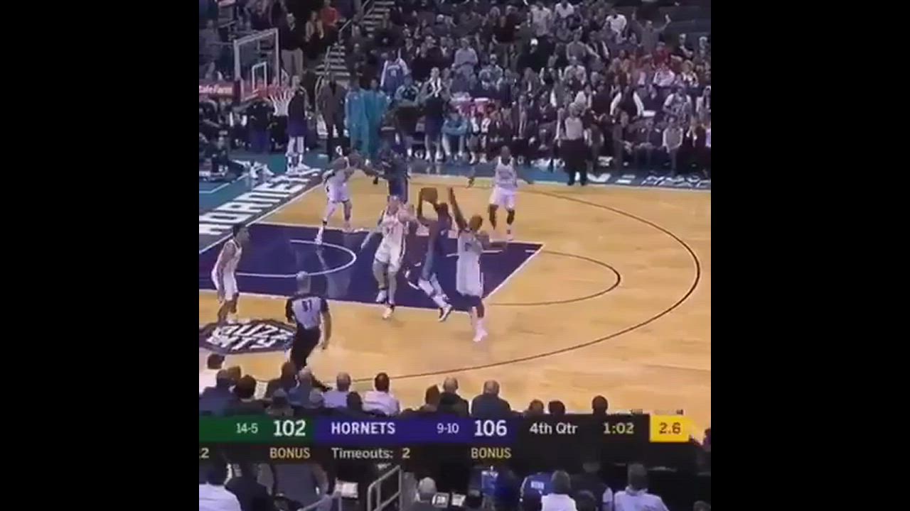 Milwaukee Bucks: How Can You Miss So Many Shots In A Sequence?