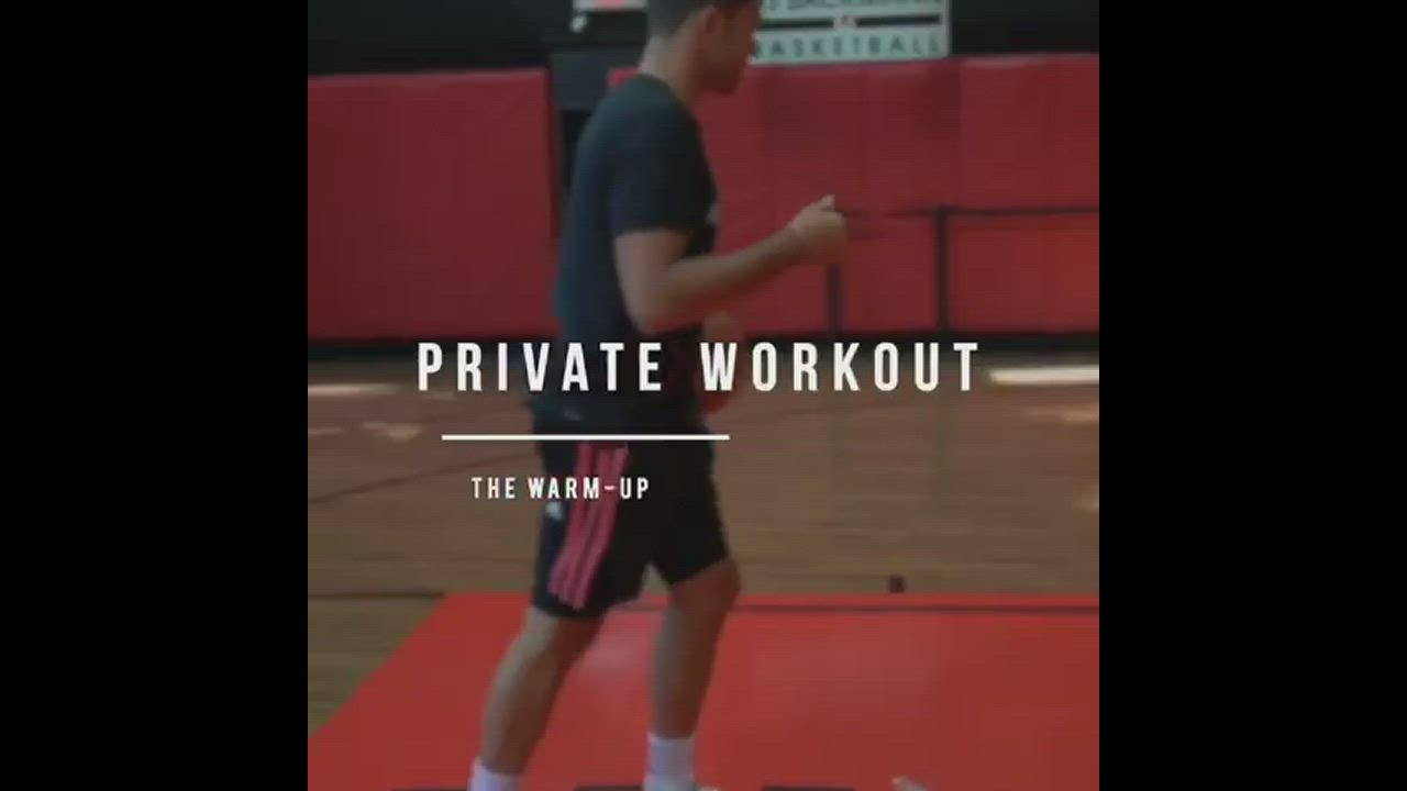 Basketball Moves: Tutorial on Reverse Steps To SPNR