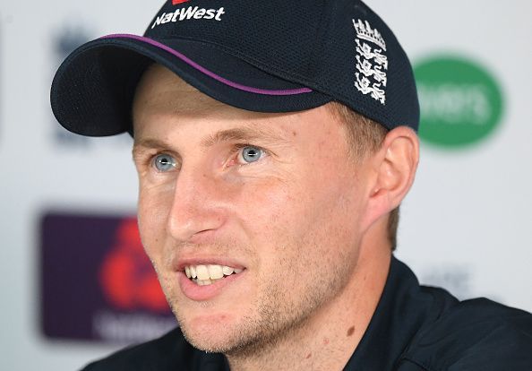 Ashes 2019: "I am expecting the Lord's pitch to be better" - Joe Root