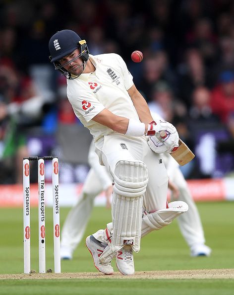 Ashes 2019: We will use the same short ball tactics against Aussies - Rory Burns