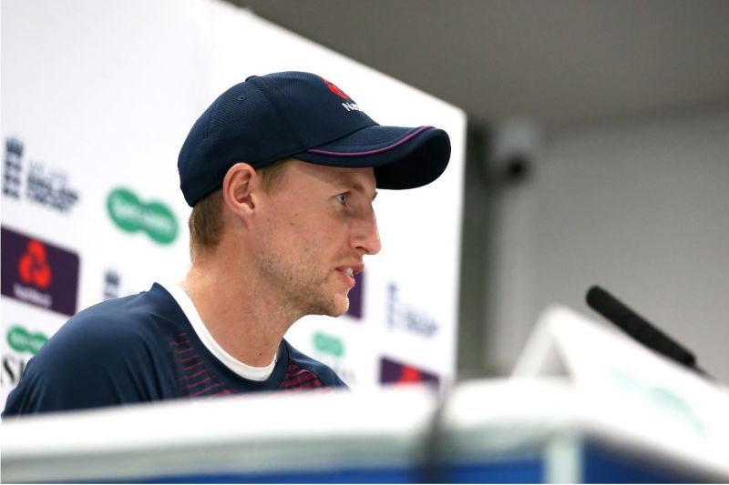 Ashes 2019: "We did everything possible to win" - Joe Root
