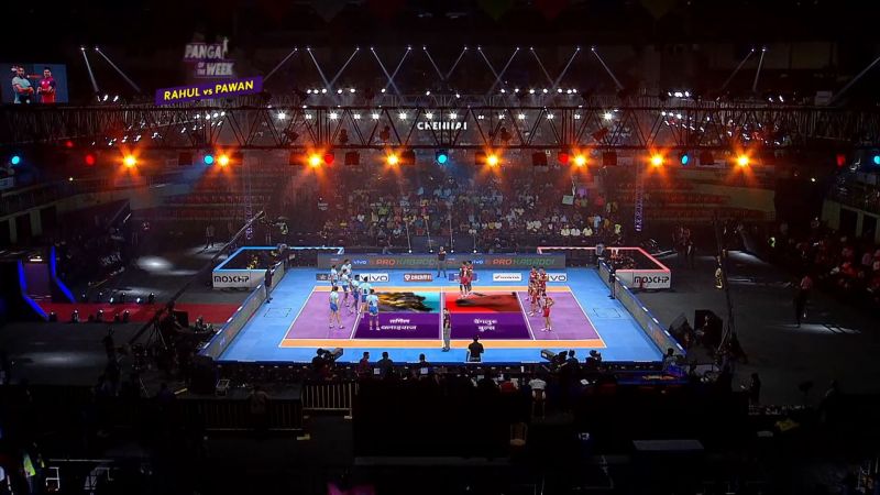Pro Kabaddi Highlights 2019 : Bengaluru Bulls vs Tamil Thalaivas | 17th August