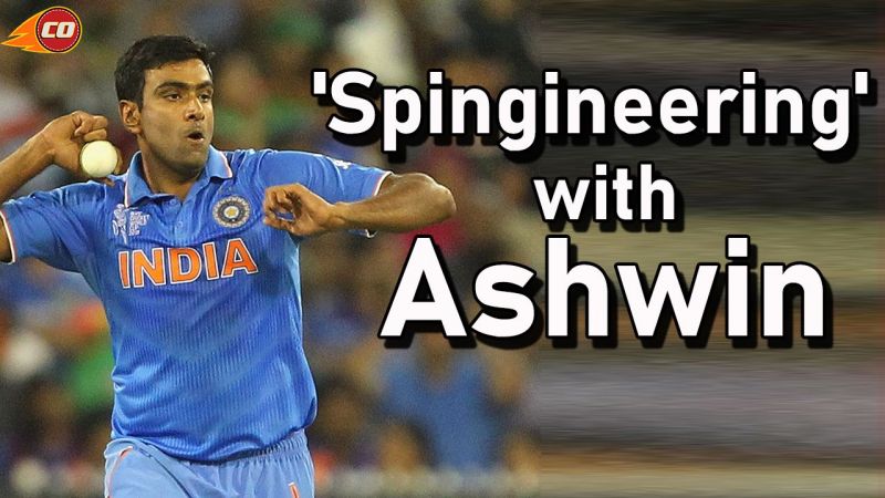 Ravichandran Ashwin's bowling action decoded | Exclusive Ashwin Interview
