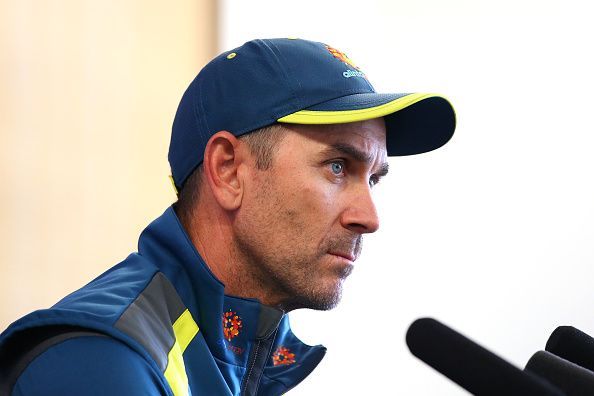 Ashes 2019: "It's always a blow, no doubt about that" - Justin Langer on losing Smith for the 3rd Test match