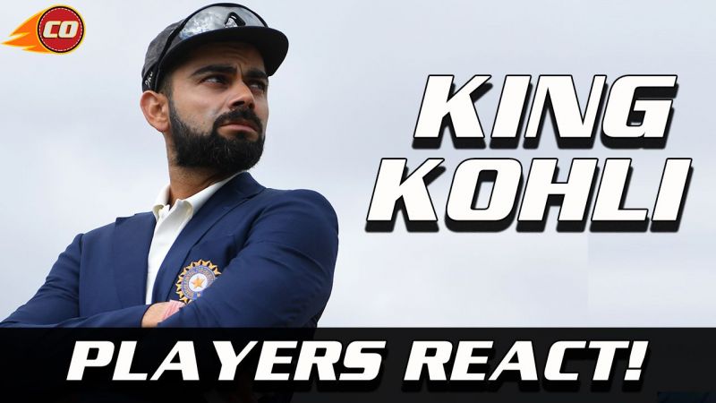 Virat Kohli's batting and captaincy | Indian cricketers react - Exclusive
