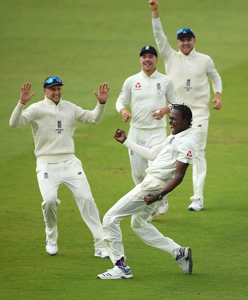 Ashes 2019: Joe Root insists Jofra Archer was 'born' to stop Australia in third Ashes Test