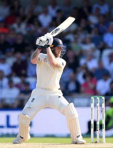 ASHES 2019 : "Moments like that do not come along very often" | Ben Stokes