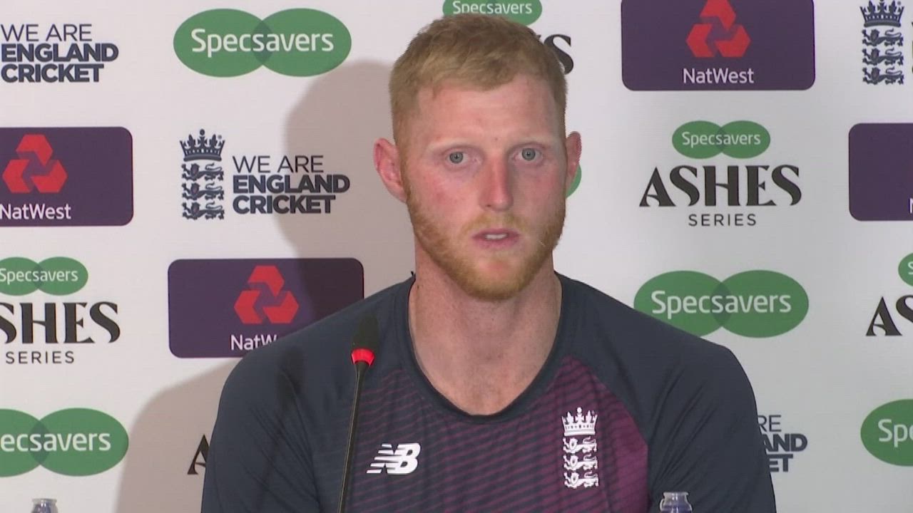 ASHES 2019 : "We knew if we lost this game then the Ashes were gone" : Ben Stokes