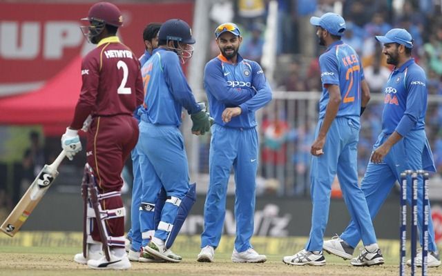 15 lowest Scoring Innings in ODI Cricket From 1971 To 2019