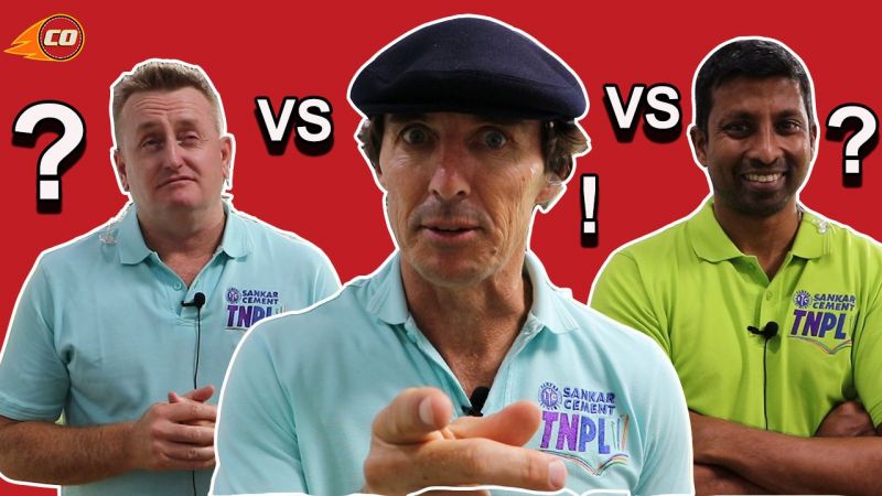Scott Styris vs Brad Hogg vs Russel Arnold