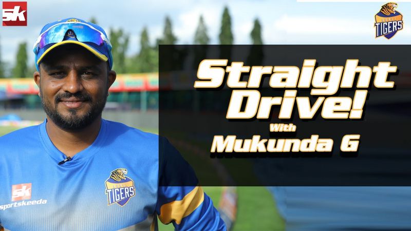 KPL 2019: Hubli Tigers: Straight Drive with coach Mukunda G