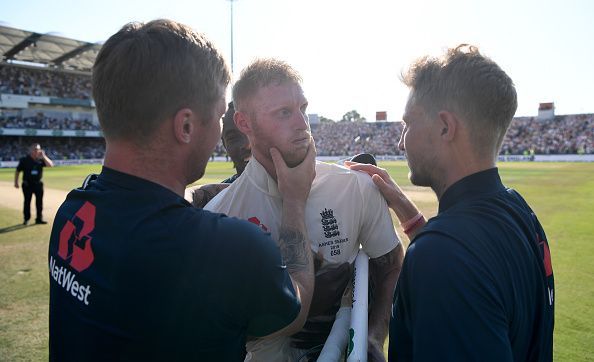 Ashes 2019: Ben Stokes is a big match player - Joe Root