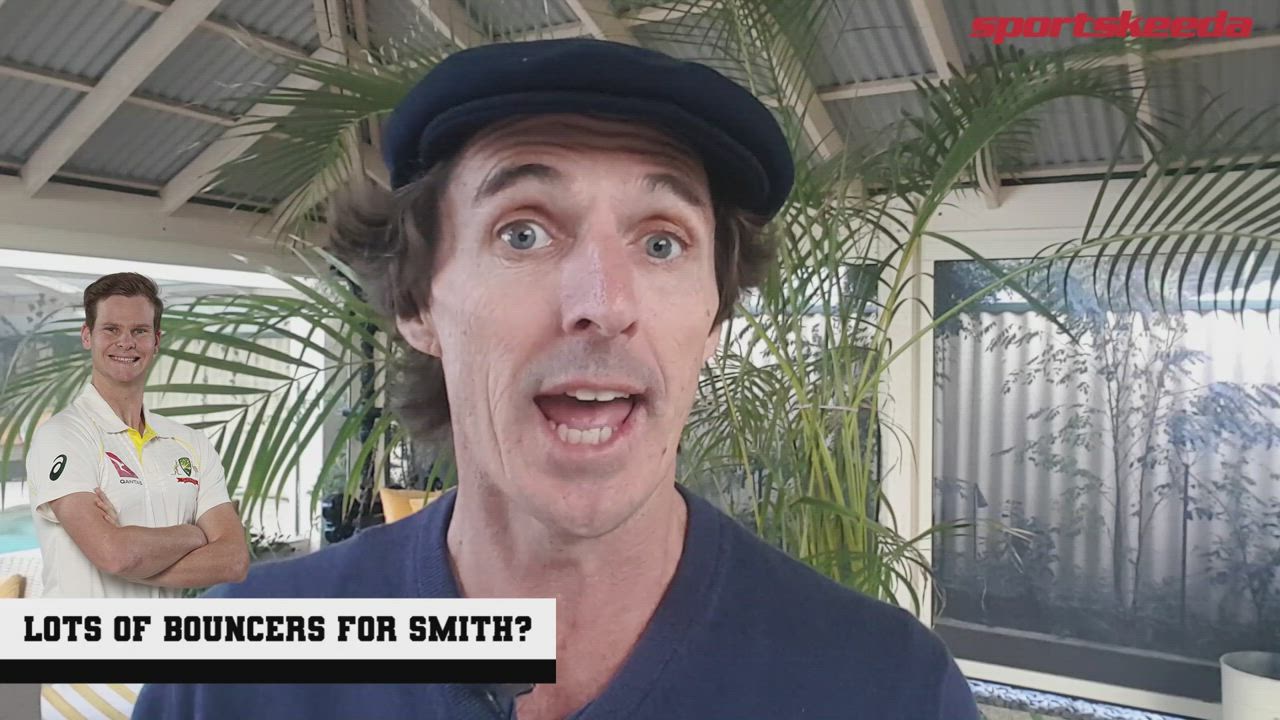 ASHES 2019 | Steve Smith Is Back | ASKHOGGY