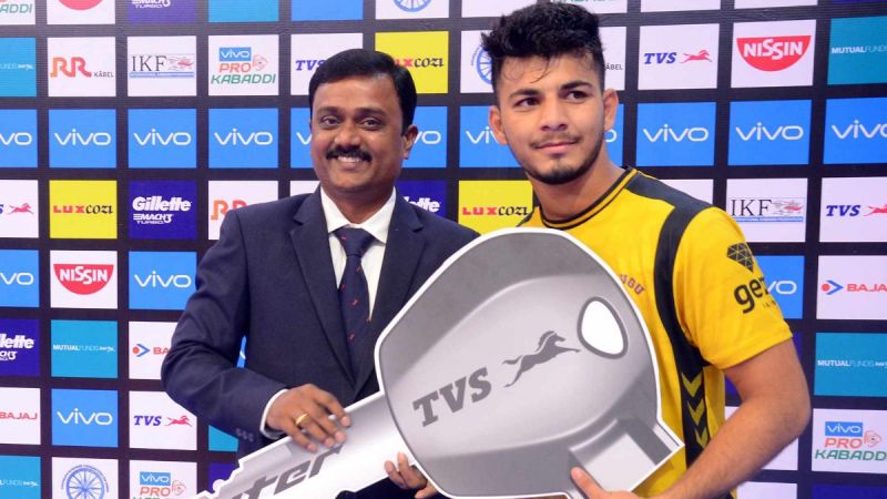Pro Kabaddi League 2019 Top Defenders: Most Tackle Points After Bengaluru Leg
