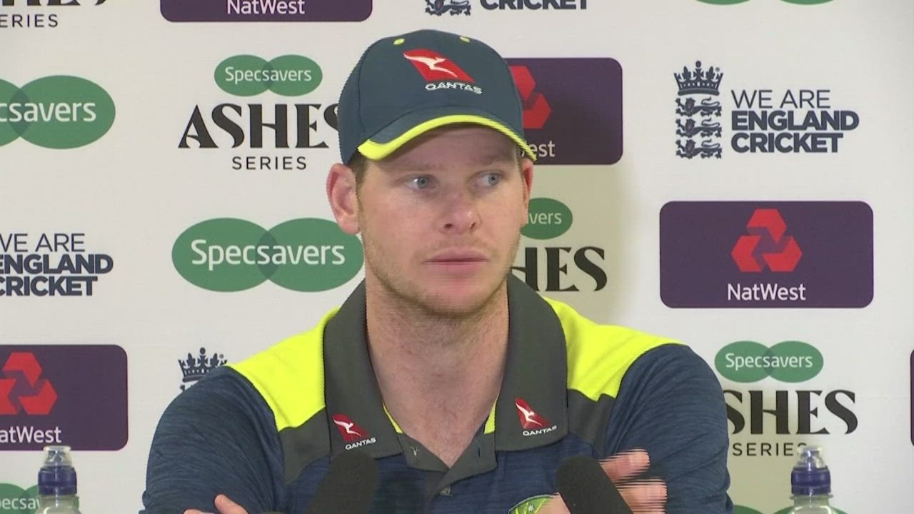 ASHES 2019 : Steve Smith talks about Australia's plans for Joe Root