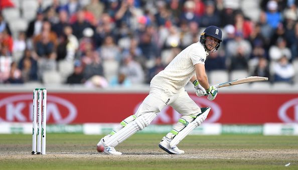 Ashes 2019: "I've just found it hard all series" - Jos Buttler on his batting