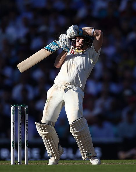 Ashes 2019: Jofra Archer says flu-ridden Steve Smith ‘didn’t look as nailed on as usual’