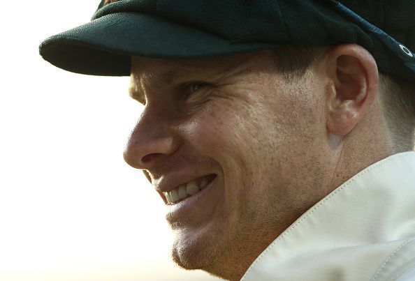 Ashes 2019: Smith plays down rivalry with Archer.