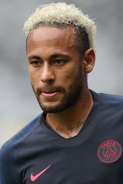 All the games feels like away from home’ – Neymar on staying at PSG