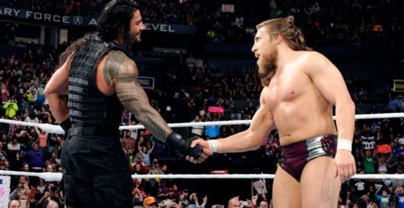Video: Clash of Champions के बाद डेनियल ब्रायन के फ्यूचर पर बड़ा अपडेट