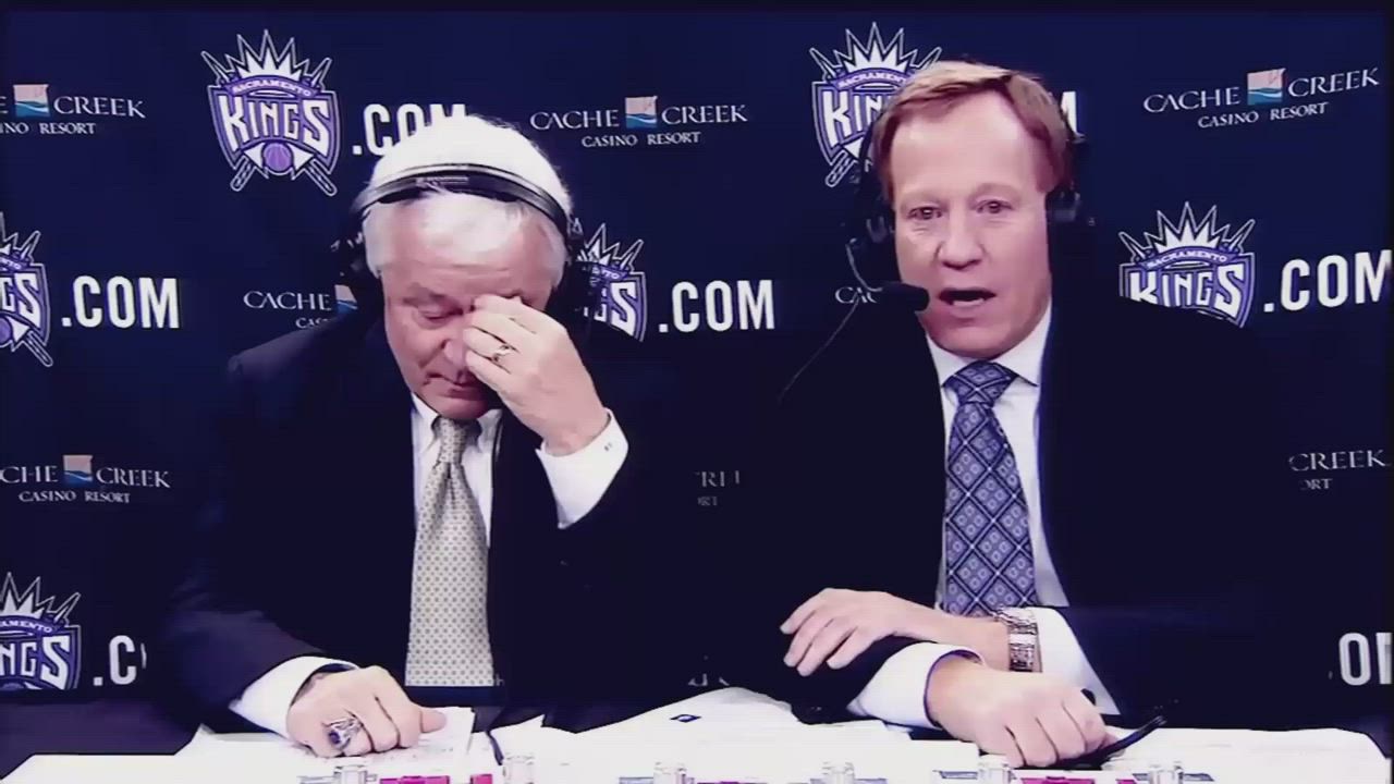 Sacramento Kings: Here We Stay