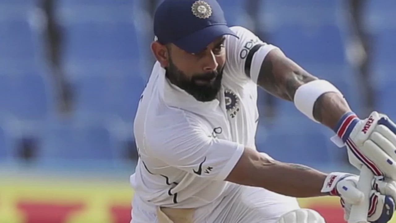 विराट कोहली दक्षिण अफ्रीका टेस्ट सीरीज के खिलाफ विश्व रिकॉर्ड कीर्तिमान बना सकते हैं