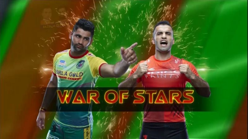 Pro Kabaddi Highlights 2019: U Mumba VS Patna Pirates | 2 October