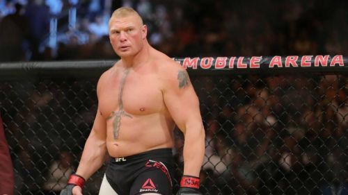 WWE के बड़े सुपरस्टार्स जो MMA की दुनिया में भी नाम कमा चुके हैं