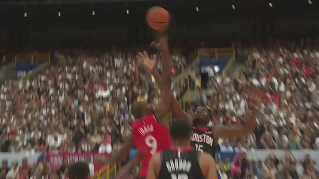NBA Japan Games: Full Game Recap