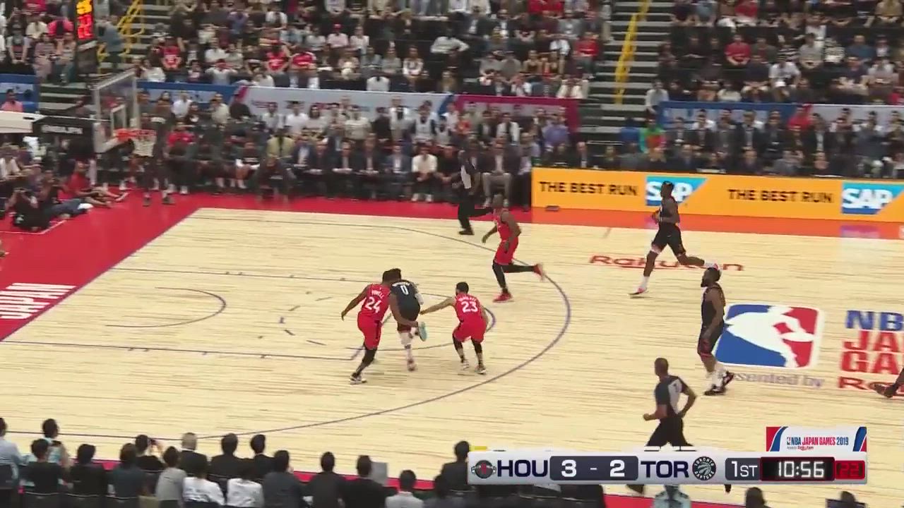 Russell Westbrook Top Performance